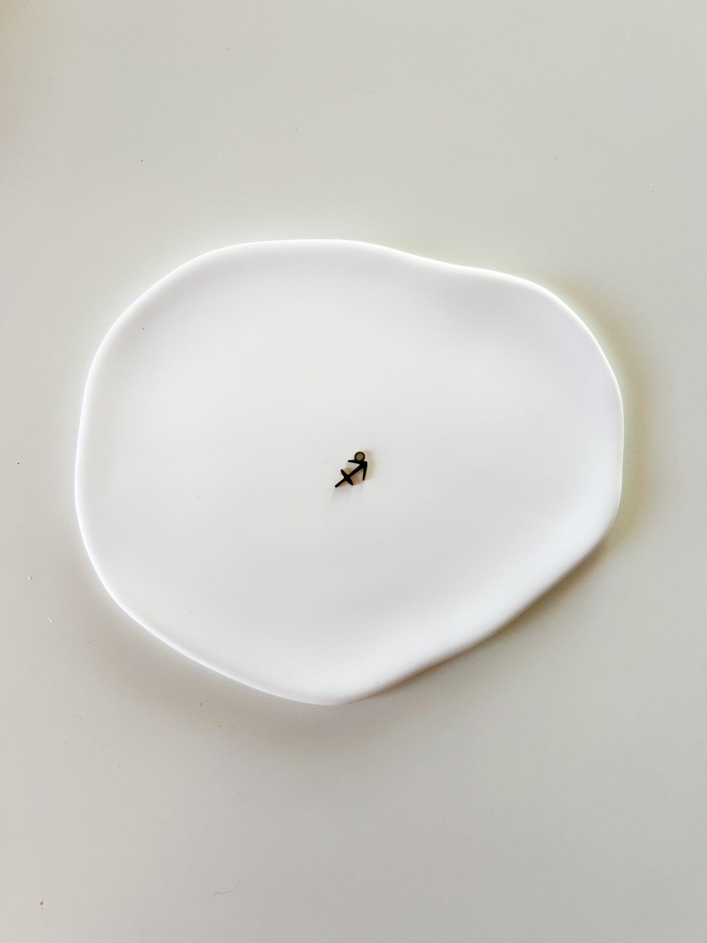 Charms Signe Astrologique en Argent - Sagittaire