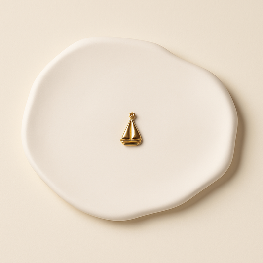 Charms Voilier - Esprit Bord de Mer