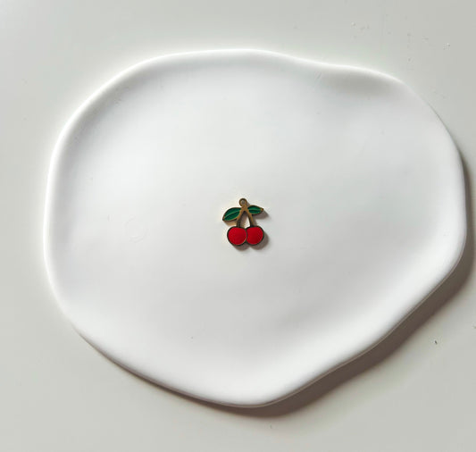 Charms cerise