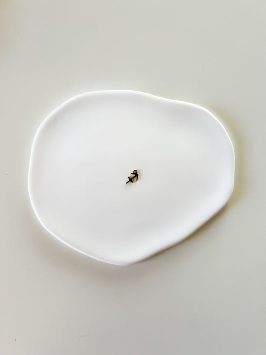 Charms Signe Astrologique en Argent - Sagittaire